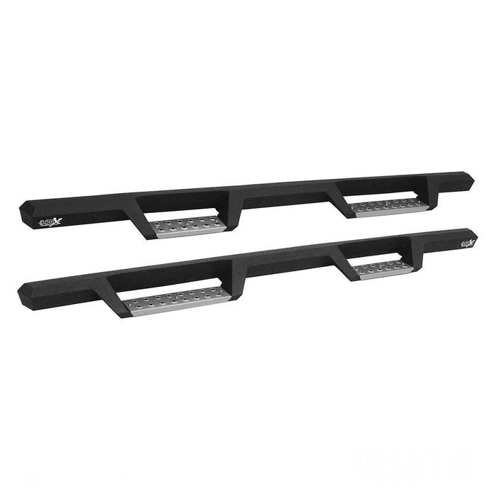 Westin HDX Drop Nerf Step Bars For 09-18 Dodge RAM 1500, 19-24 1500 Classic & 10-27 2500/3500