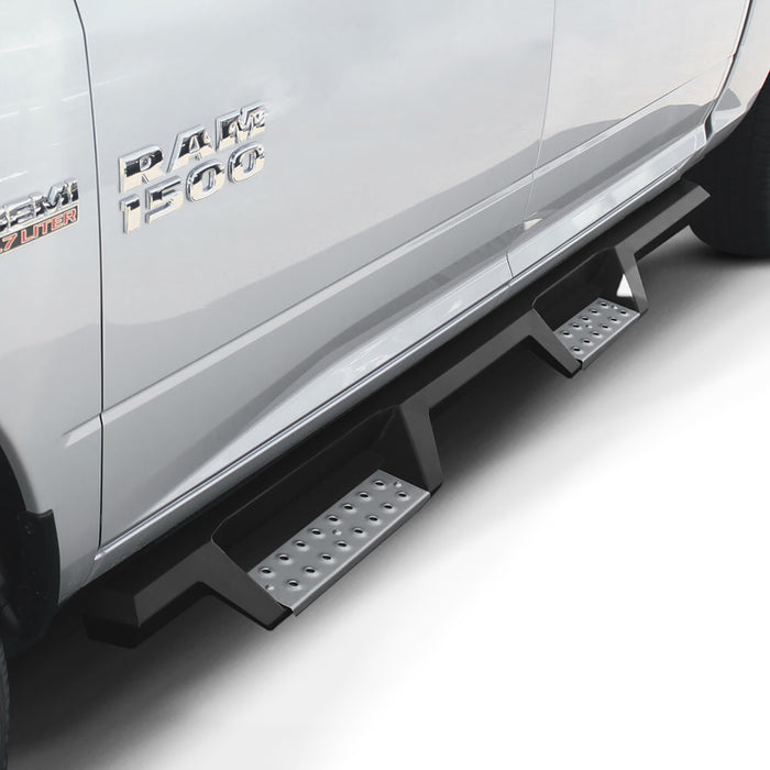 Westin HDX Drop Nerf Step Bars For 09-18 Dodge RAM 1500, 19-24 1500 Classic & 10-27 2500/3500