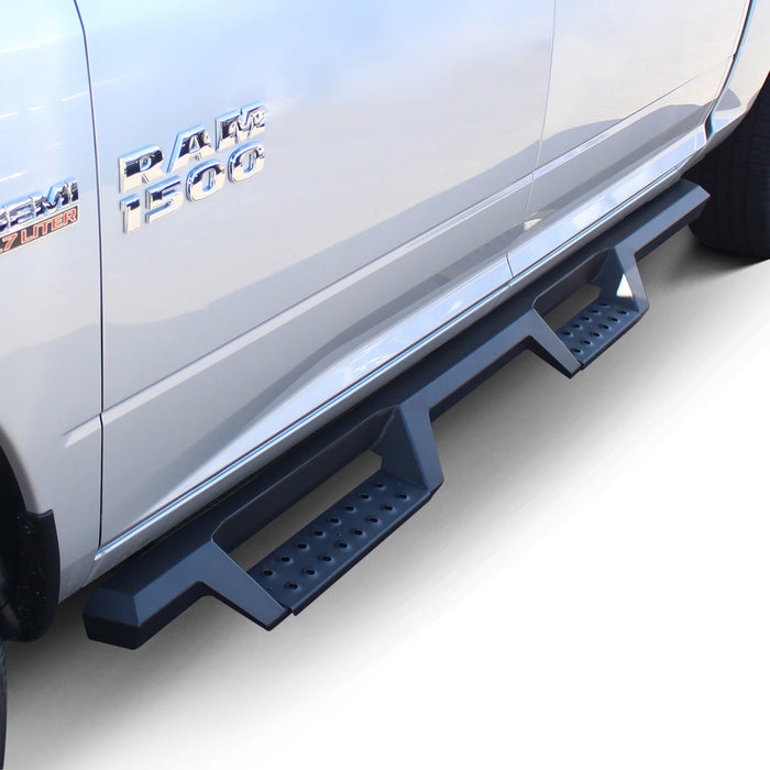 Westin HDX Drop Nerf Step Bars For 09-18 Dodge RAM 1500, 19-24 1500 Classic & 10-27 2500/3500