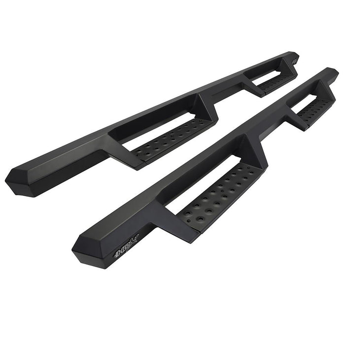 Westin HDX Drop Nerf Step Bars For 09-18 Dodge RAM 1500, 19-24 1500 Classic & 10-27 2500/3500