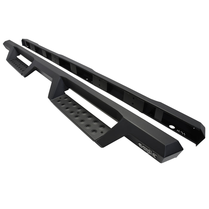 Westin HDX Drop Nerf Step Bars For 09-18 Dodge RAM 1500, 19-24 1500 Classic & 10-27 2500/3500