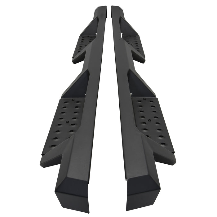 Westin HDX Drop Nerf Step Bars For 09-18 Dodge RAM 1500, 19-24 1500 Classic & 10-27 2500/3500