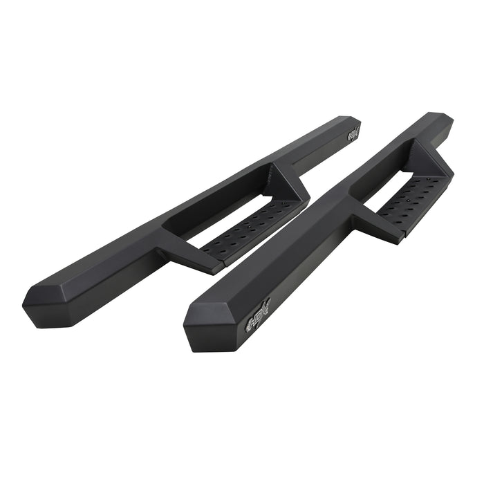 Westin HDX Drop Nerf Step Bars For 19-26 GM Silverado/Sierra 1500 & 20-27 2500/3500
