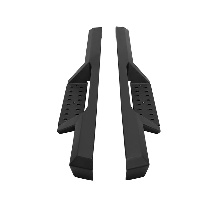 Westin HDX Drop Nerf Step Bars For 19-26 GM Silverado/Sierra 1500 & 20-27 2500/3500