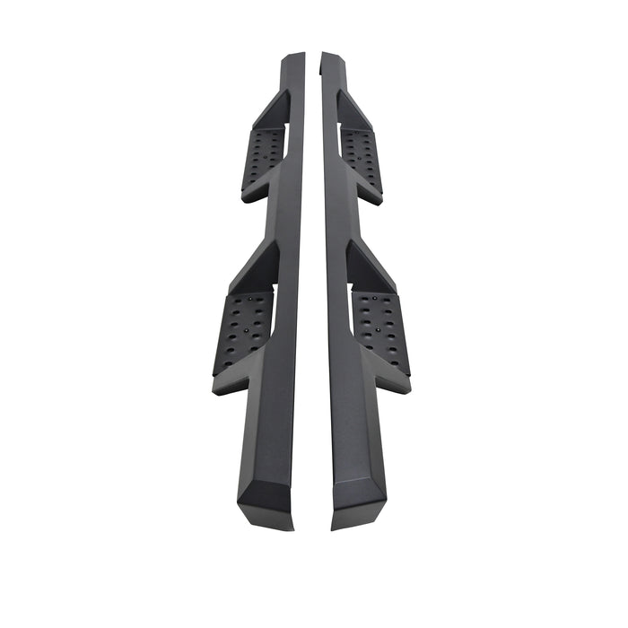 Westin HDX Drop Nerf Step Bars For 19-26 GM Silverado/Sierra 1500 & 20-27 2500/3500