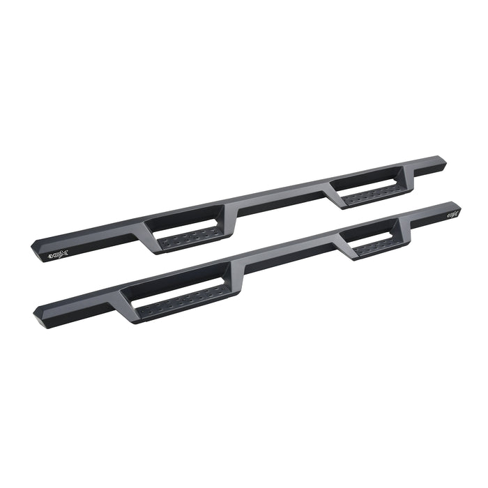 Westin HDX Drop Nerf Step Bars For 19-26 GM Silverado/Sierra 1500 & 20-27 2500/3500