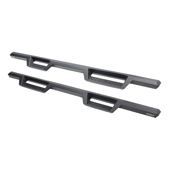 Westin HDX Drop Nerf Step Bars For 19-26 GM Silverado/Sierra 1500 & 20-27 2500/3500