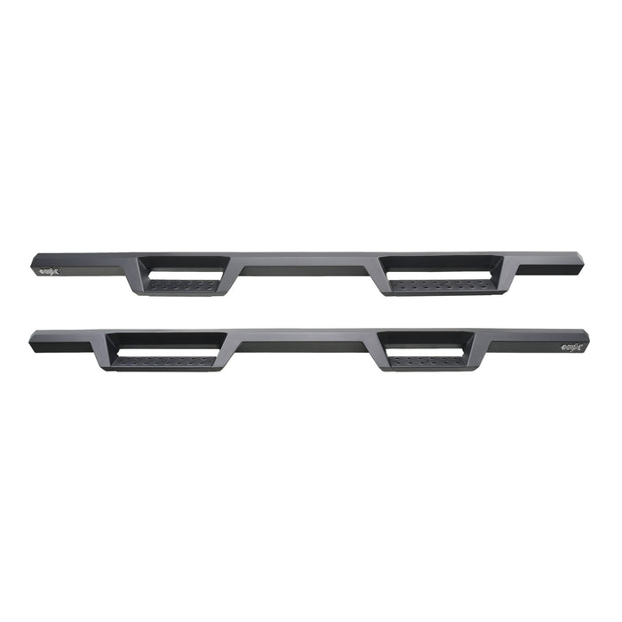 Westin HDX Drop Nerf Step Bars For 19-26 GM Silverado/Sierra 1500 & 20-27 2500/3500