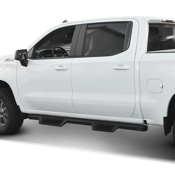 Westin HDX Drop Nerf Step Bars For 19-26 GM Silverado/Sierra 1500 & 20-27 2500/3500