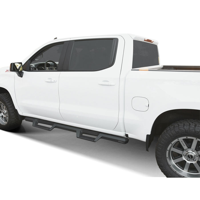 Westin HDX Drop Nerf Step Bars For 19-26 GM Silverado/Sierra 1500 & 20-27 2500/3500