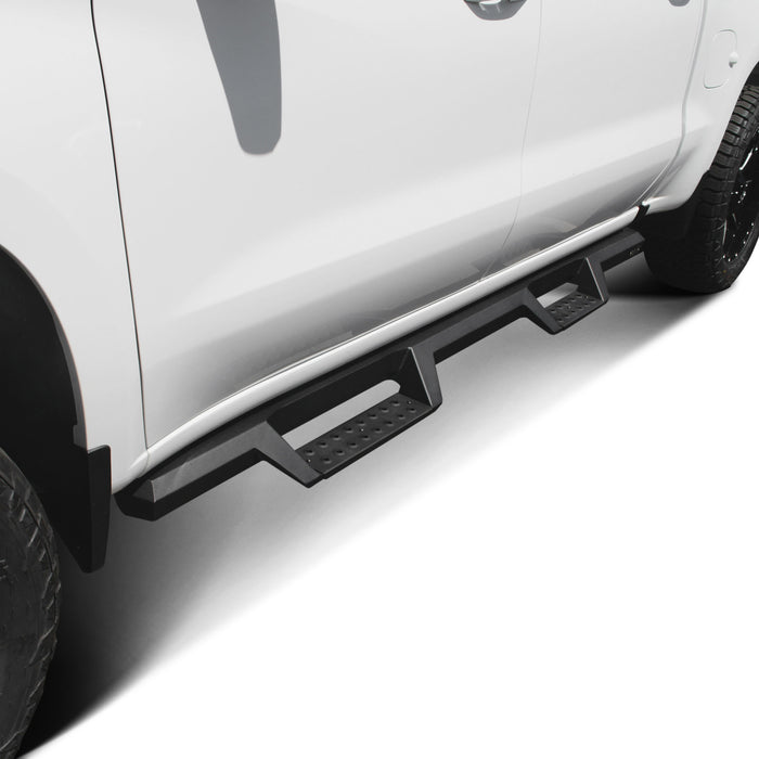 Westin HDX Drop Nerf Step Bars For 19-26 GM Silverado/Sierra 1500 & 20-27 2500/3500