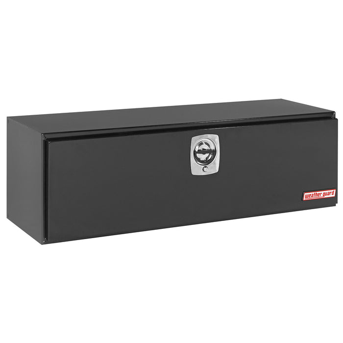 Weather Guard 60" Standard Underbed Box