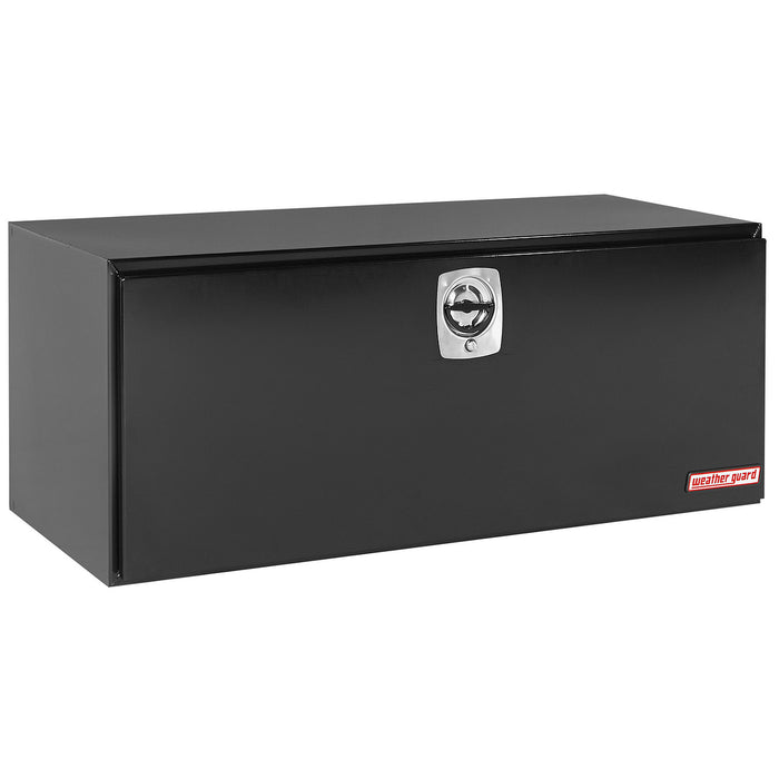Weather Guard 60" Jumbo Underbed Box