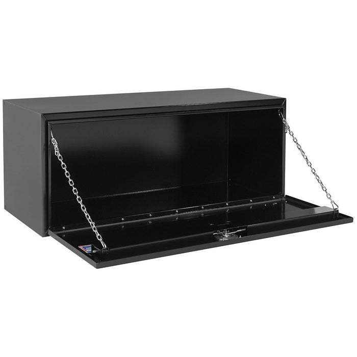 Weather Guard 60" Jumbo Underbed Box