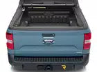 Truxedo Pro X15 Soft Roll Up Tonneau Cover - 1473301