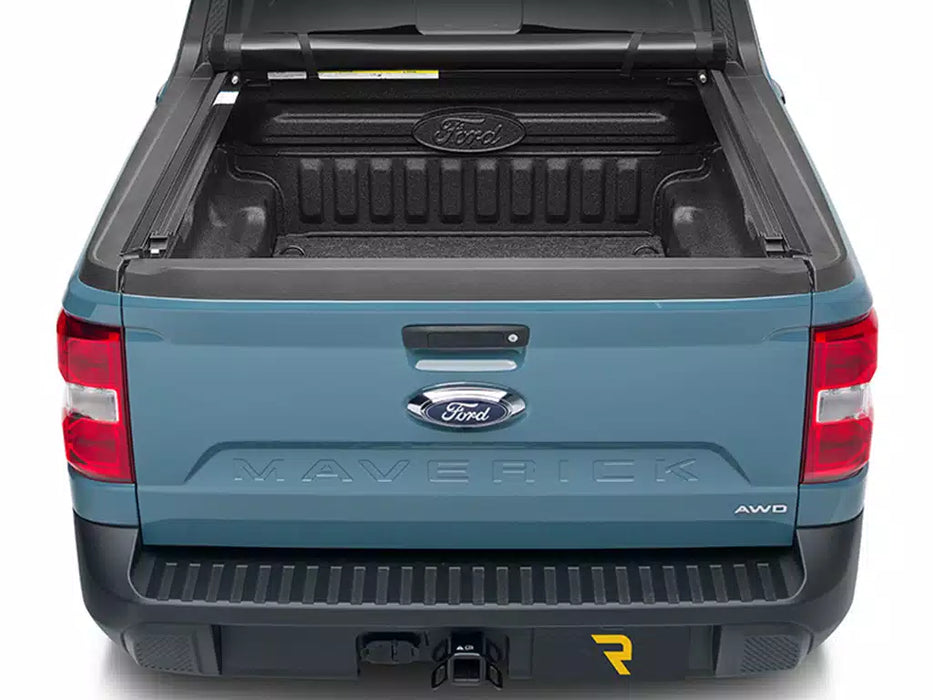 TruXedo Pro X15 Soft Roll Up Tonneau Cover