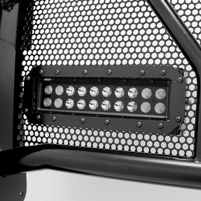 Westin HDX B-FORCE Flush Mount LED Light Bar Kit