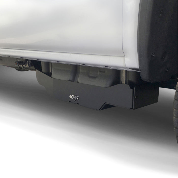 Westin HDX DEF Tank Skid Plate