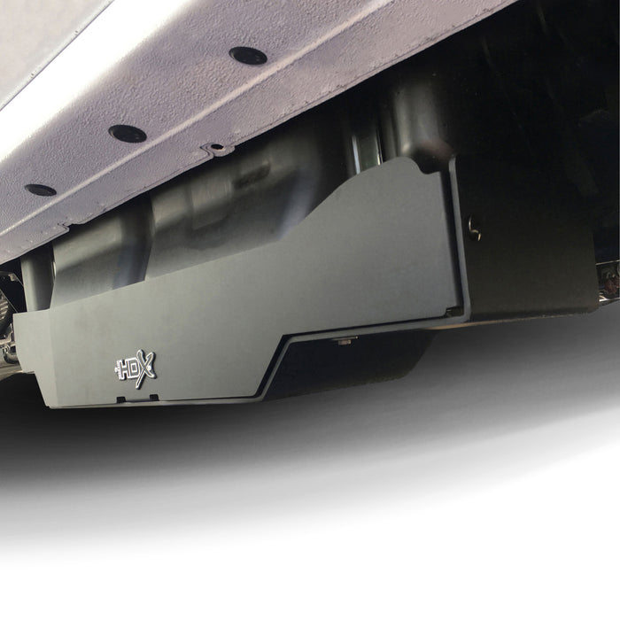 Westin HDX DEF Tank Skid Plate