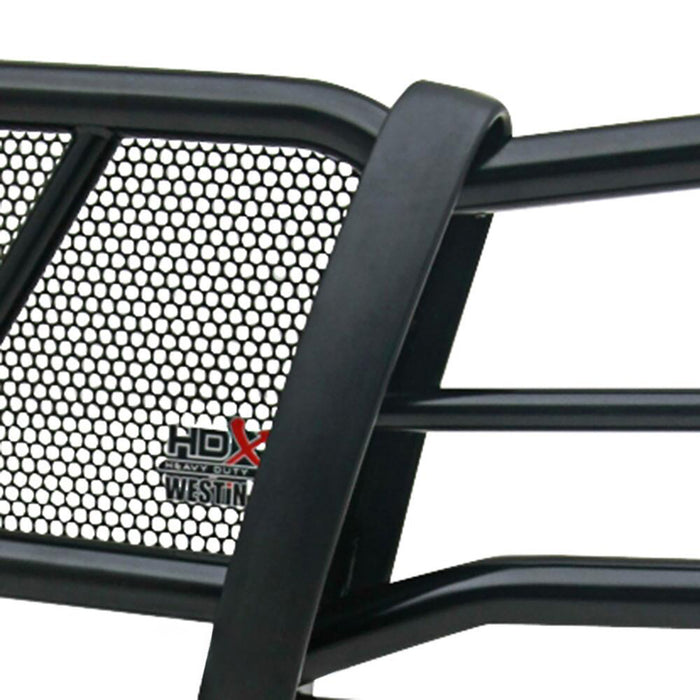 Westin HDX Grille Guard For 2003-2006 Chevrolet Silverado 1500 (07 Classic)