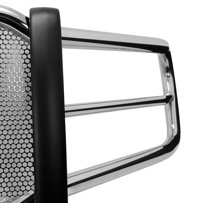 Westin HDX Grille Guard For 2007-2013 Chevrolet Silverado 1500