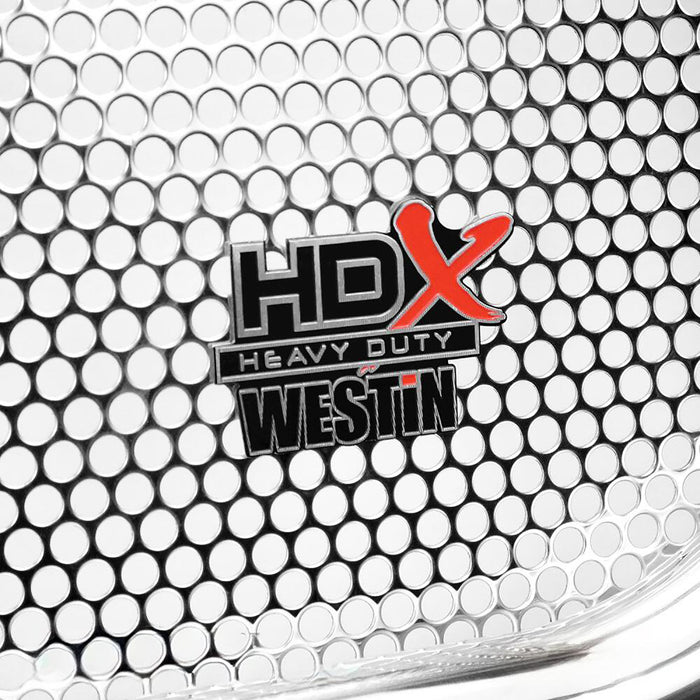 Westin HDX Grille Guard For 2007-2013 Chevrolet Silverado 1500