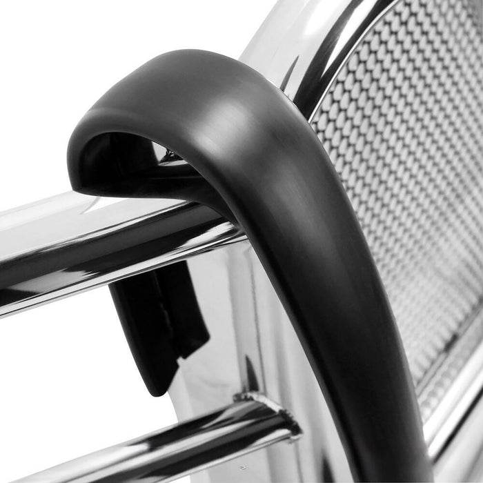 Westin HDX Grille Guard For 2007-2013 Chevrolet Silverado 1500