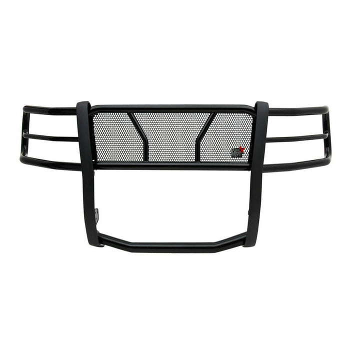 Westin HDX Grille Guard For 2007-2013 Chevrolet Silverado 1500