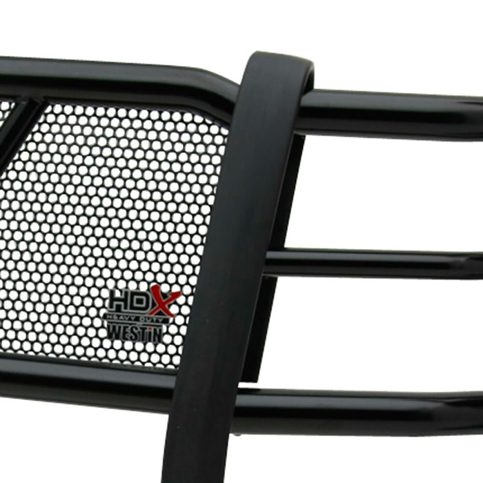Westin HDX Grille Guard For 2007-2013 Chevrolet Silverado 1500