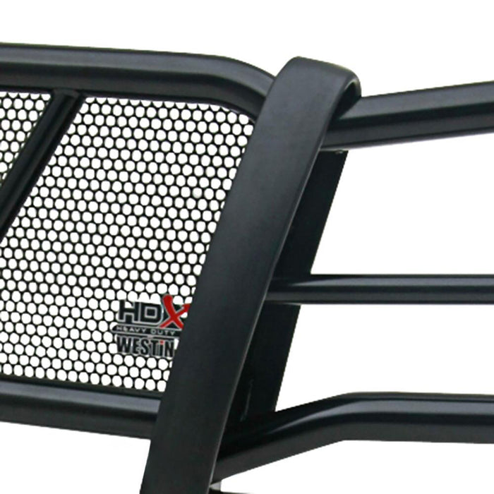 Westin HDX Grille Guard For 2007-2013 Chevrolet Silverado 1500