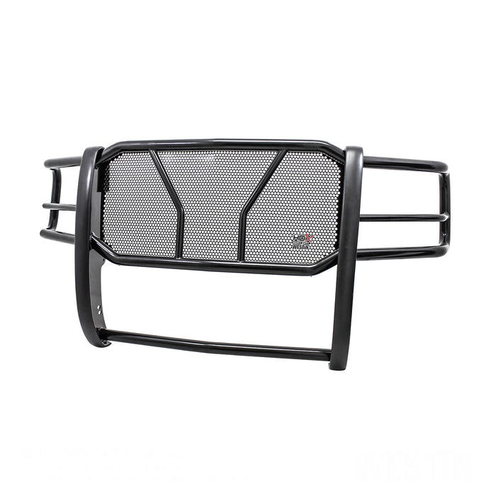 Westin HDX Grille Guard For 2007-2010 Chevrolet Silverado 2500/3500 - 57-2315