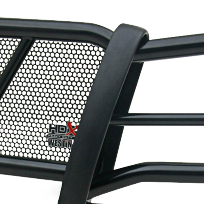 Westin HDX Grille Guard For 2007-2010 Chevrolet Silverado 2500/3500 - 57-2315