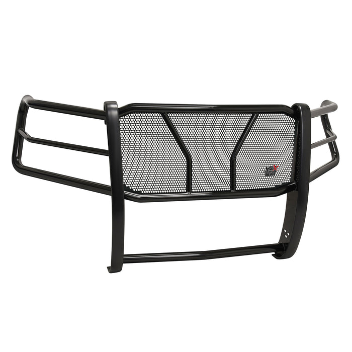 Westin HDX Grille Guard For 2019-2026 Chevrolet Silverado 1500