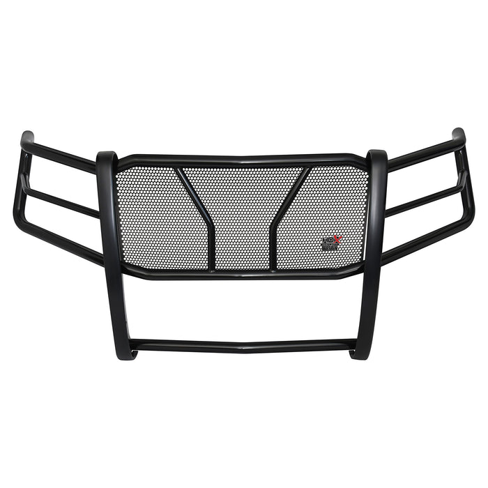 Westin HDX Grille Guard For 2019-2026 Chevrolet Silverado 1500