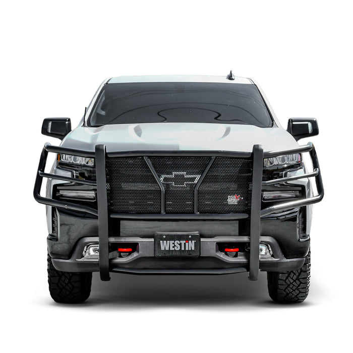 Westin HDX Grille Guard