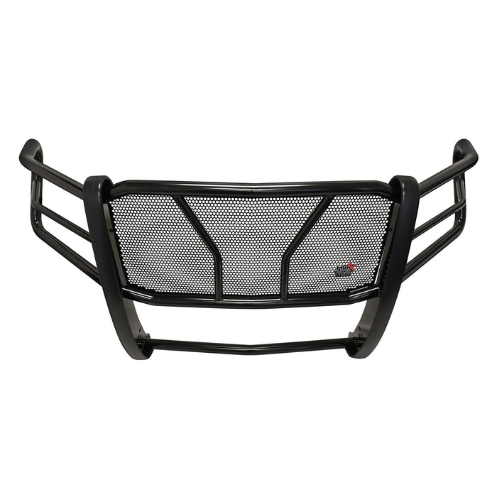 Westin HDX Grille Guard For 2019-2026 Chevrolet Silverado 1500