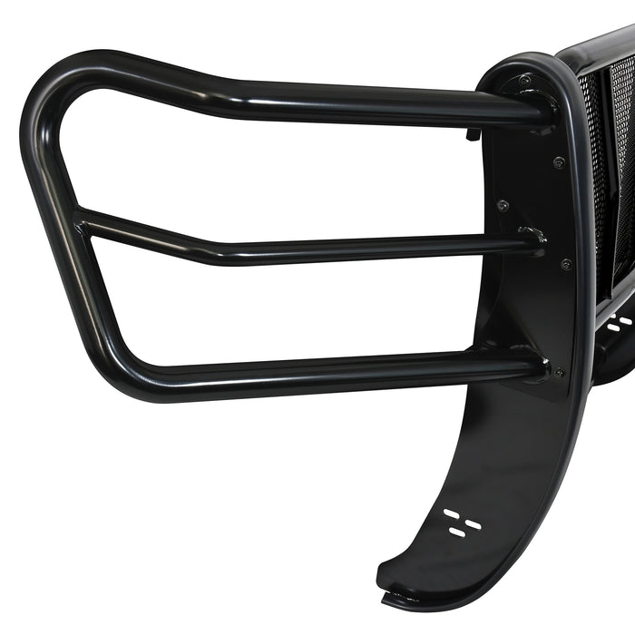 Westin HDX Grille Guard For 2019-2026 Chevrolet Silverado 1500
