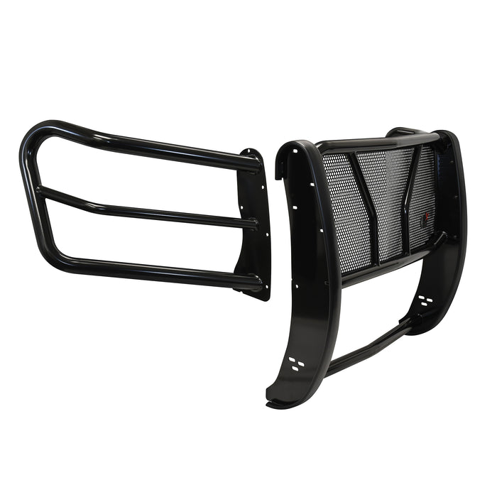 Westin HDX Grille Guard For 2019-2026 Chevrolet Silverado 1500