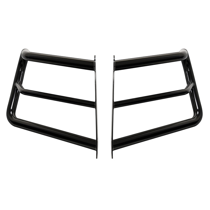 Westin HDX Grille Guard For 2019-2026 Chevrolet Silverado 1500