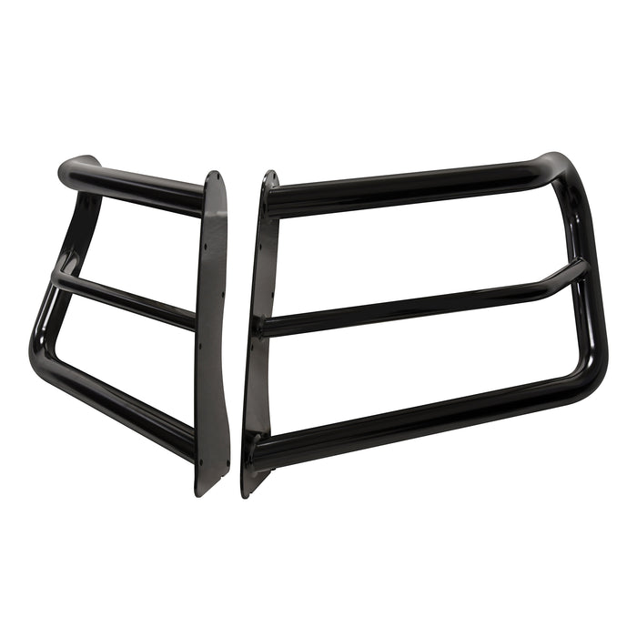 Westin HDX Grille Guard For 2019-2026 Chevrolet Silverado 1500
