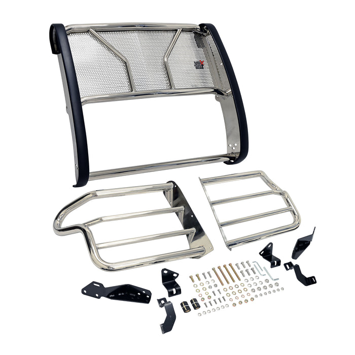 Westin HDX Grille Guard