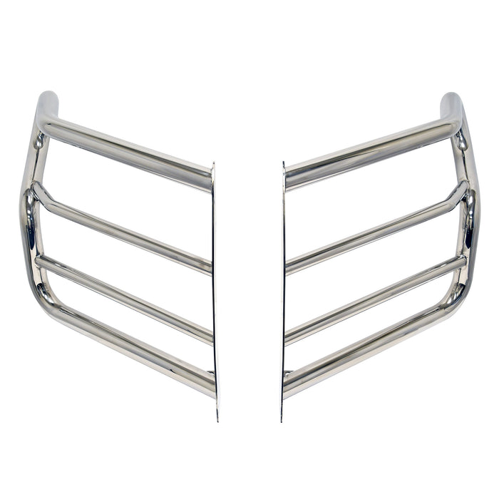 Westin HDX Grille Guard