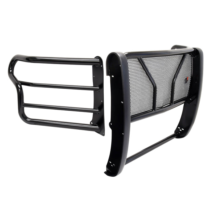 Westin HDX Grille Guard For 2020-2026 Chevrolet Silverado 2500/3500