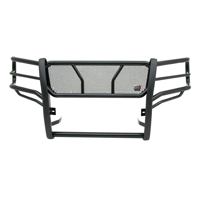 Westin HDX Grille Guard For 2011-2014 Chevrolet Silverado 2500/3500