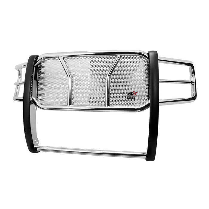Westin HDX Grille Guard For 2011-2014 Chevrolet Silverado 2500/3500