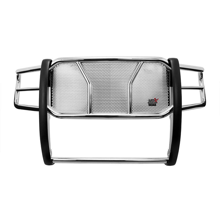 Westin HDX Grille Guard For 2014-2015 Chevrolet Silverado 1500