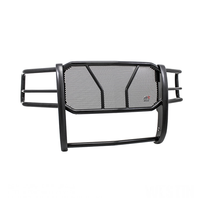 Westin HDX Grille Guard For 2014-2015 Chevrolet Silverado 1500