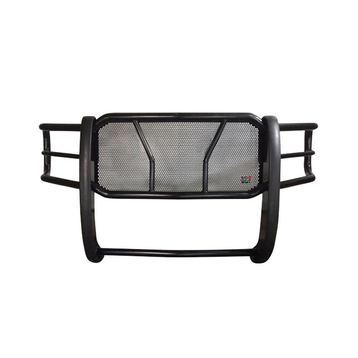Westin HDX Grille Guard For 2015-2019 Chevrolet Silverado 2500/3500
