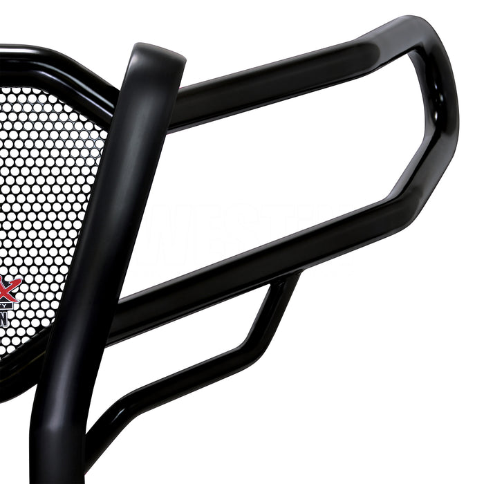 Westin HDX Grille Guard For 2015–2020 Chevrolet Colorado