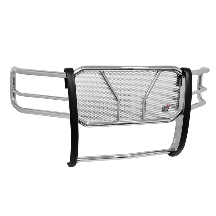 Westin HDX Grille Guard For 2011-2014 Chevrolet Silverado 2500/3500